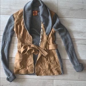 Tory Burch Sweater S